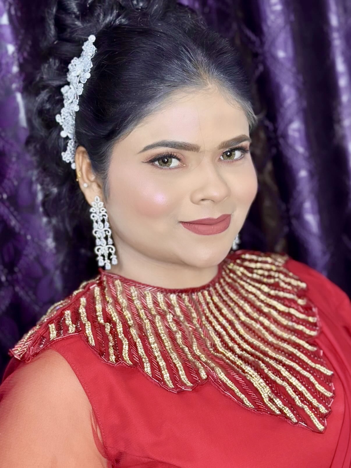Party Makeup